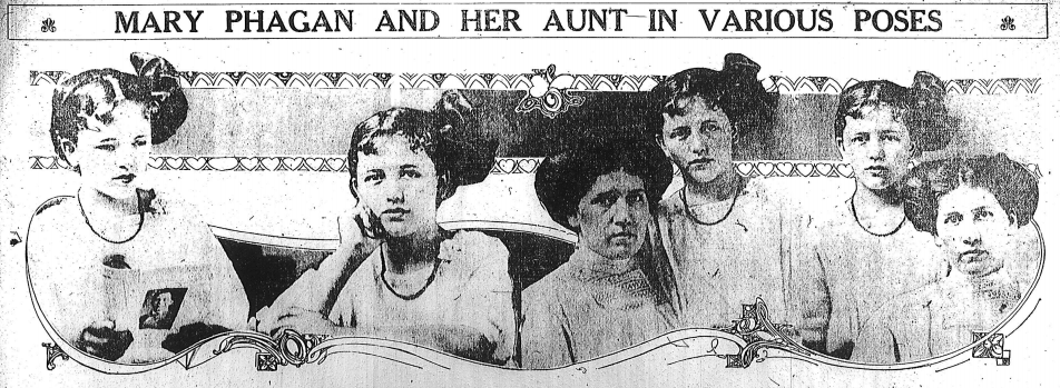 PhaganJustice's tweet photo. Today in the Leo Frank Case: April 29th and 30th, 1913

April 29th was the big day for Leo M. Frank. He was taken into custody and officially declared a suspect for the murder of little Mary Phagan. On this day, Mary Phagan was buried. She was buried in Marietta, Georgia.

"When the first shovelful of earth was thrown down into the grave Mrs. Phagan broke down completely. Half deliriously, she raved of her daughter.

"Taken Away When Spring Was Coming.

"“She was taken away when the spring was coming—the spring that was so like her. Oh, and she wanted to see the spring. She loved it—it loved her. She played with it—it was a sister to her almost.”

"On she wailed. Her husband tried to quiet her, but he failed. She crept up to the edge of the grave, and taking from the clergyman’s hand the handkerchief that he had been using to wipe away her tears, she waved it.

"“Goodby [sic], Mary,” she sobbed. “Goodby. It’s too big a hole to put you in though. It’s so big—b-i-g, and you were so little—my own little Mary!”"  -- Atlanta Constitution, April 30th, 1913

https://t.co/JVTkG4A4b3

Once Frank was brought in as a suspect, he was asked by #Atlanta police and his own detective to interrogate Newt Lee, the night watchman who discovered Mary Phagan's body. Interestingly, a bloody shirt was found in Newt Lee's home, at the bottom of a barrel.

This bloody shirt turned out to be planted evidence -- planted by Leo Frank's defense team, and was one of the key events that convinced Atlanta police to arrest Leo Frank for suspicion. This interrogation with Newt Lee was an interesting event in itself. #LeoFrank was in custody and had been arrested, and then was asked to interrogate a fellow suspect...

At this interrogation, Frank himself did not ask any questions of Newt Lee and just sat there squirming in his chair and answering questions that Newt Lee asked of HIM. Newt Lee gave testimony stating that he said, "Mr. Frank, do you believe I committed that crime?" and Frank said, "No, Newt, I know you didn't, but I believe you know something about it." Newt then said, "Mr. Frank, I don't know a thing about it, no more than finding the body." Frank responded with, "We are not talking about that now, we will let that go. If you keep that up we will both go to hell."

Harry Scott, of the #Pinkertons, was quoted as saying, "Mr. Frank was extremely nervous at that time. He was very squirmy in his chair, crossing one leg after the other and didn't know where to put his hands; he was moving them up and down his face, and he hung his head a great deal of the time while the negro was talking to him. He breathed very heavily and took deep swallows, and sighed and hesitated somewhat."
Harry Scott was one of the detectives who later declared that his detective work came to the conclusion that Frank was the real murderer.

https://t.co/yCfIFxjG6u

On April 30th, 1913, the coroner's inquest began. Paul Donehoo, the coroner, ended up declaring that there was sufficient evidence to charge both Leo Frank and Newt Lee with the #murder.

https://t.co/ZrhR18gPsh

To learn more about the Leo Frank case and the murder of little Mary Phagan, please visit: https://t.co/E1KcJEduA0

#MaryPhagan #OTD #Georgia #truecrime #history #onthisday