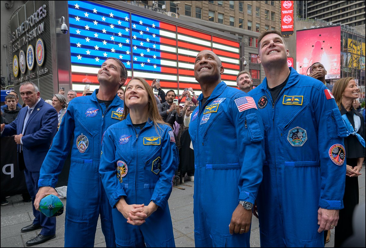 NASA HQ PHOTO tweet media