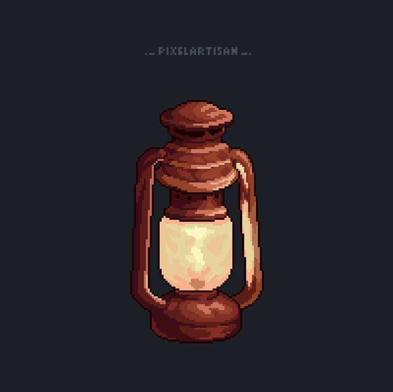 Pixel Artisan (Comms Open) tweet media