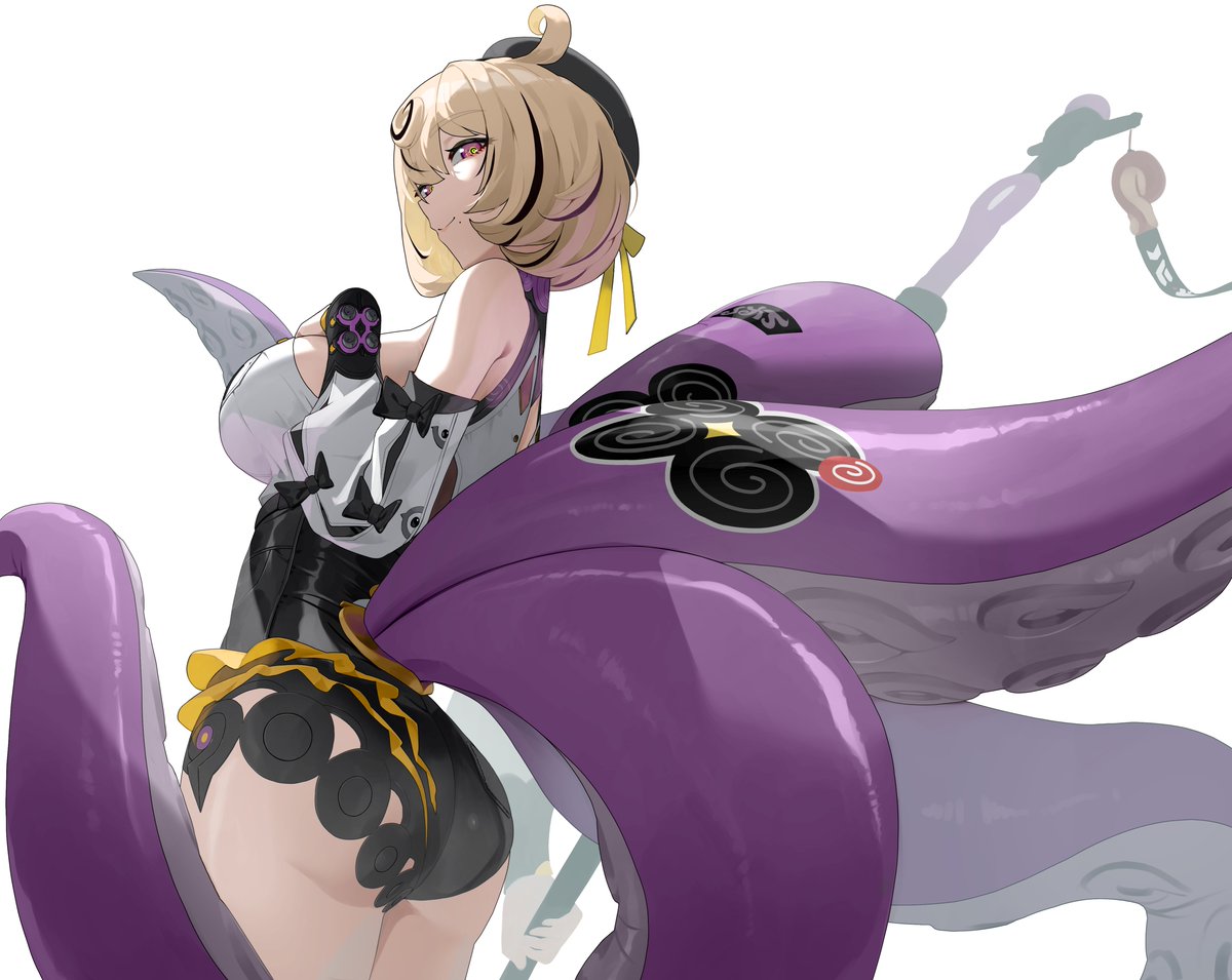 Shinarika396 tweet picture