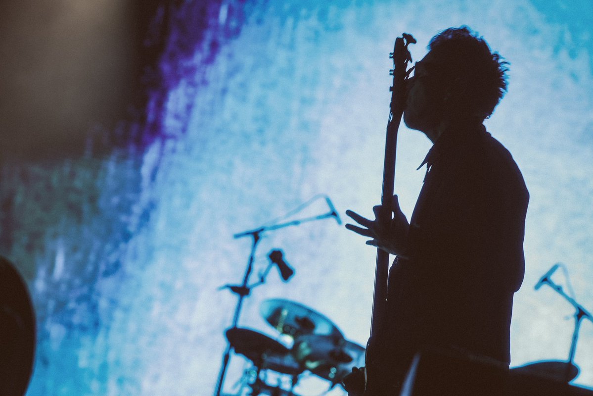 Deftones tweet media