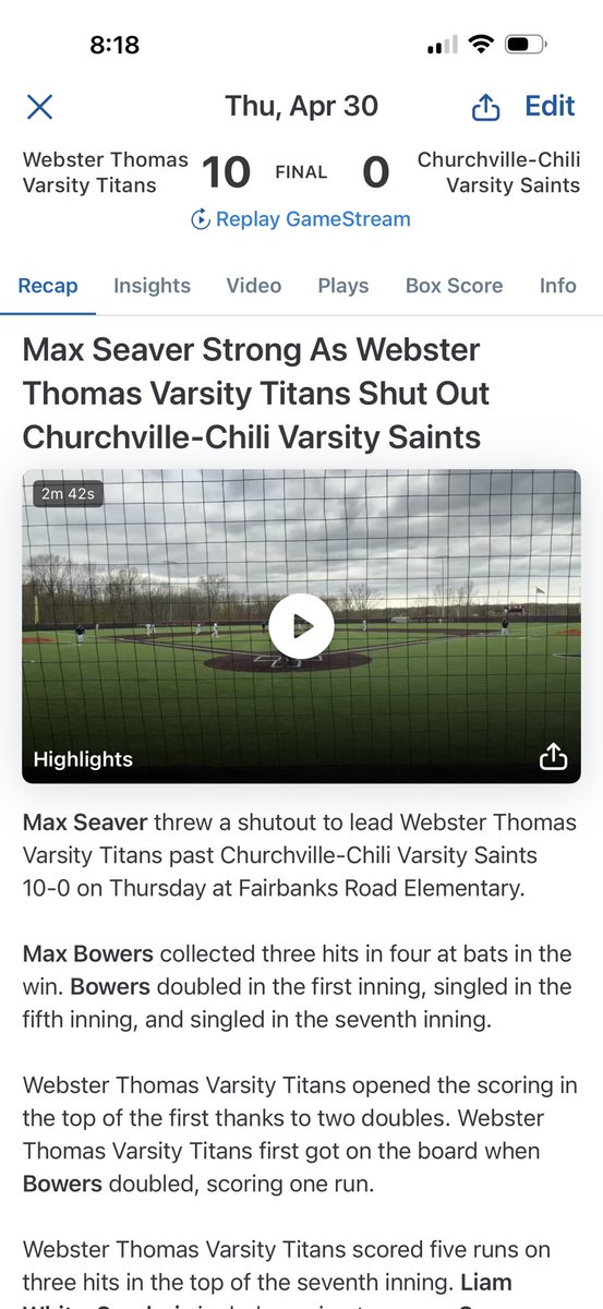 Max Seaver tweet media