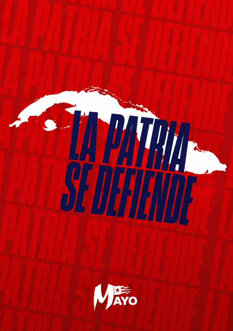 LeonMayedo's tweet photo. “(…) el recurso más importante, el arma más importante que tiene hoy el país, es la inteligencia; desde luego, unido al patriotismo de nuestros trabajadores, a su conciencia, a su espíritu revolucionario, a su voluntad de luchar y de vencer (..)” Fidel 
 ❤️🇨🇺 https://t.co/uxgQ6SEyIo