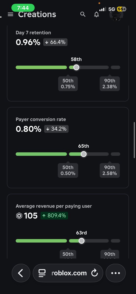 GlisterDev tweet media
