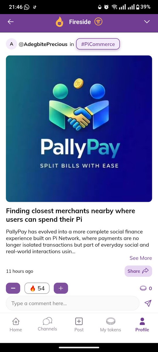 Pallypay tweet media