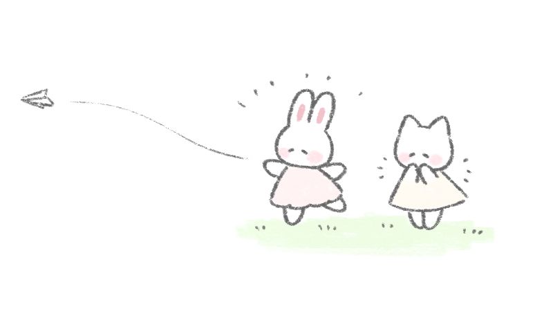 ふんわりうさちゃん tweet media