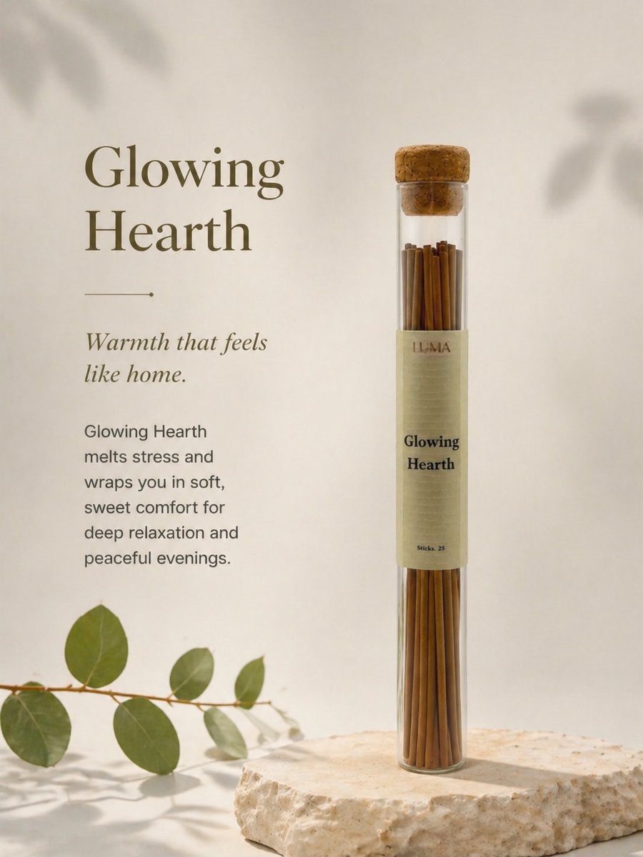 lumalumos's tweet image. Pure scent,pure calm 🏔️#lifestyle #sleep #healing #incense