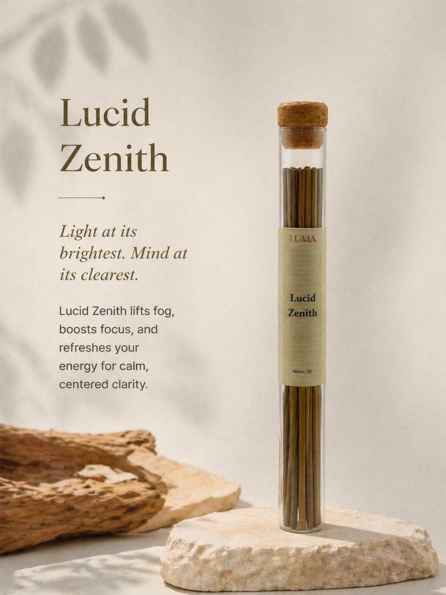 lumalumos's tweet image. Pure scent,pure calm 🏔️#lifestyle #sleep #healing #incense