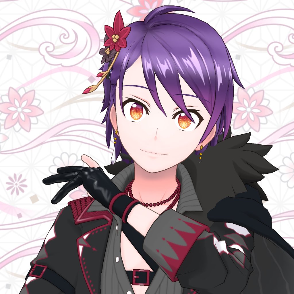 玲ヶ崎ほまれ☕️🎴 tweet media