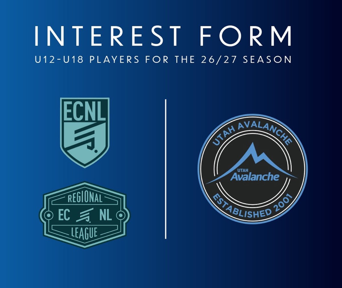 UtahAvalancheSoccer tweet media