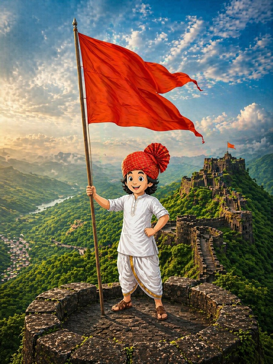बहु असोत सुंदर संपन्न की महा
प्रिय अमुचा एक महाराष्ट्र देश हा....
#महाराष्ट्रदिन