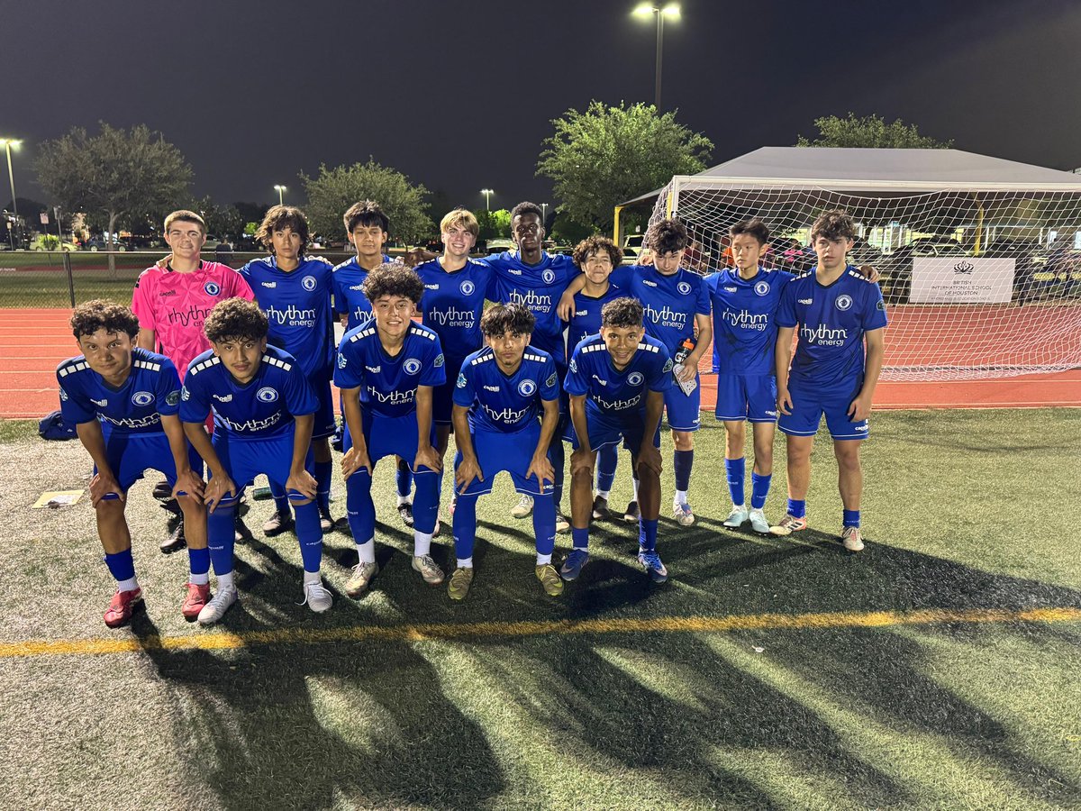 ahfcsoccer's tweet photo. Wednesday night under the lights 🌟

AHFC 10B Premier RL W secure a strong 2-0 win with a solid all-around performance. Clean sheet and three points—well done, boys 👏⚽ https://t.co/5tc9RvOjhc