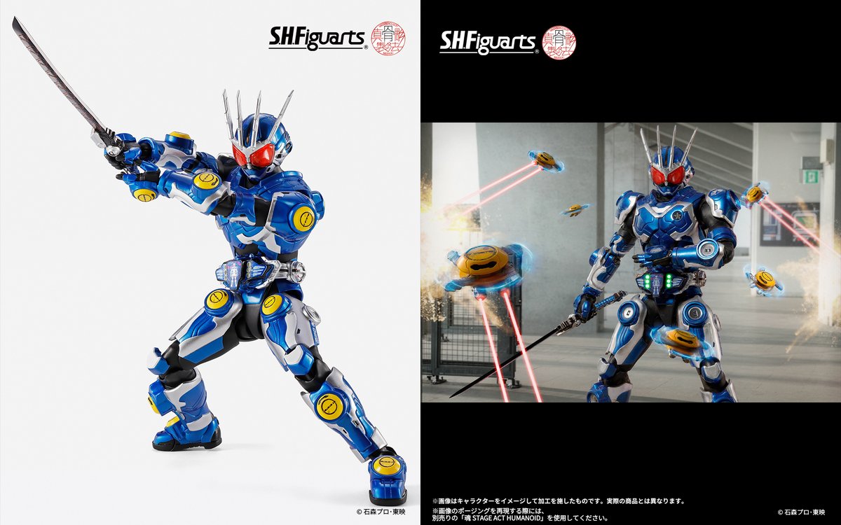 魂ネイションズ公式/BANDAI SPIRITS TAMASHII NATIONS OFFICIAL tweet media