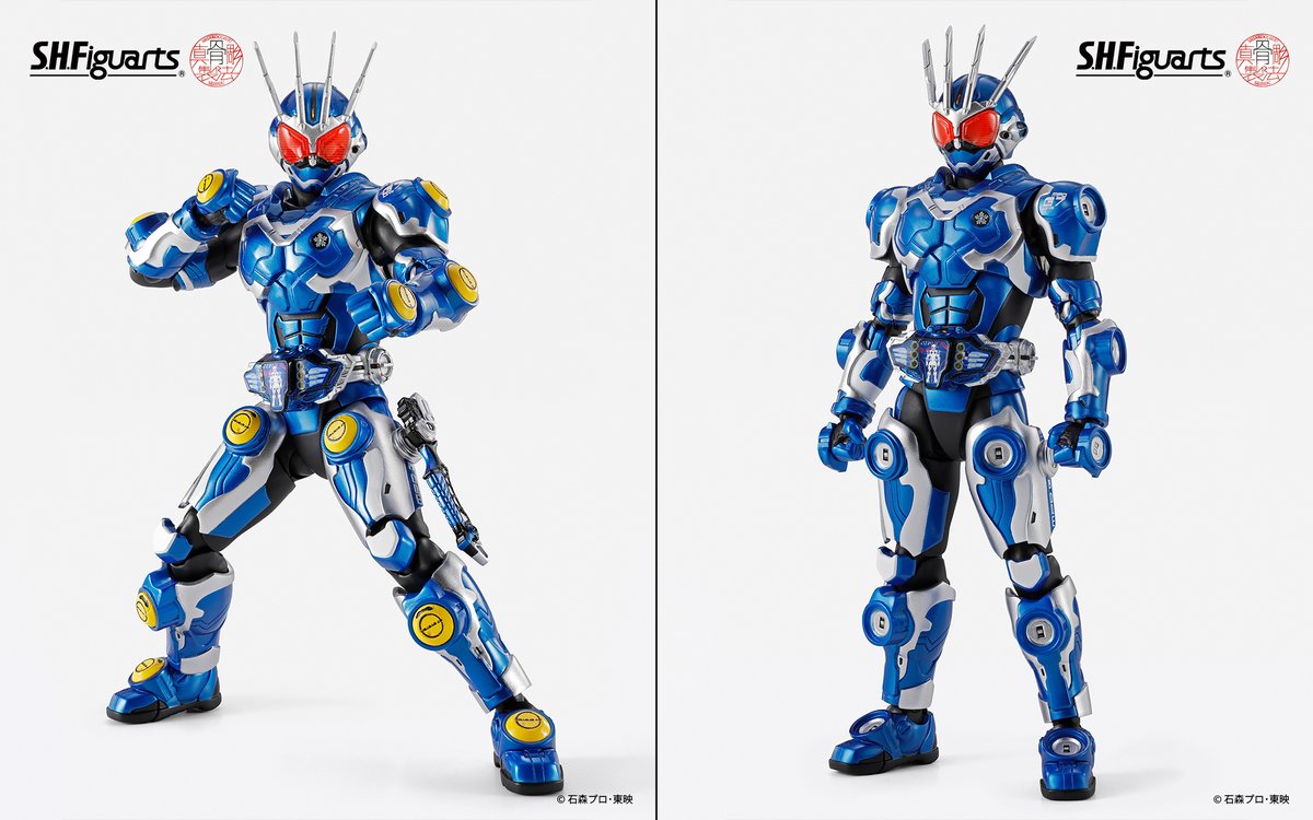 魂ネイションズ公式/BANDAI SPIRITS TAMASHII NATIONS OFFICIAL tweet media