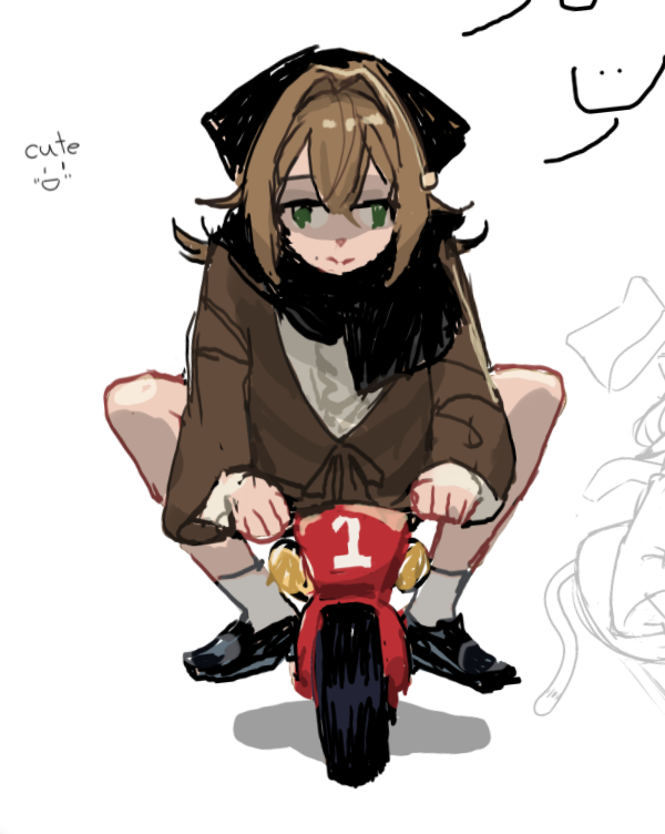Tabby ⭐⛏️ tweet media