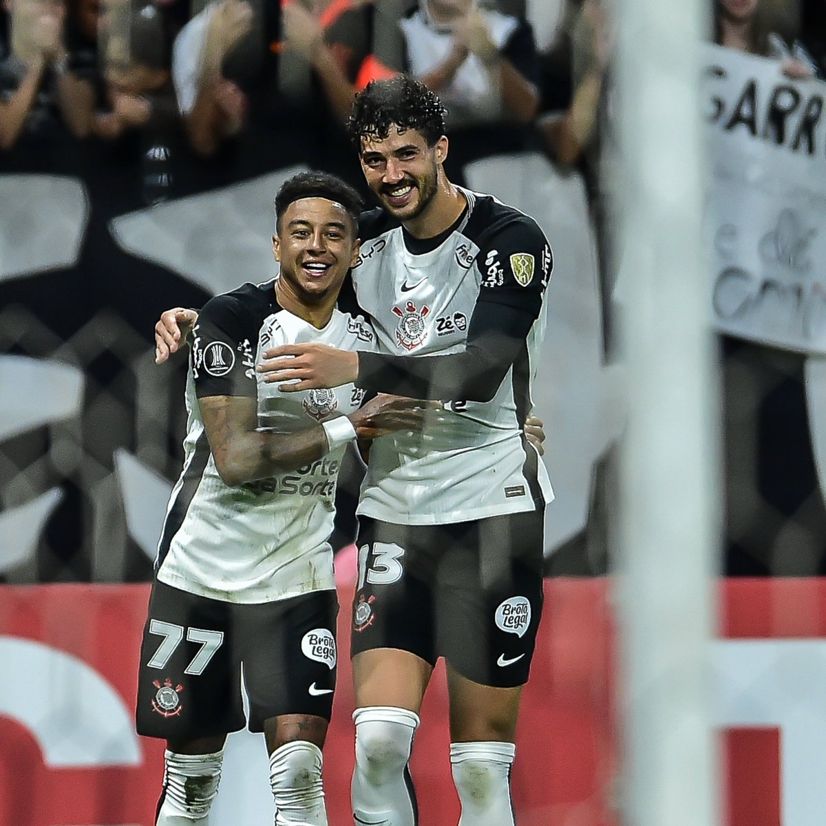CONMEBOL Libertadores tweet media