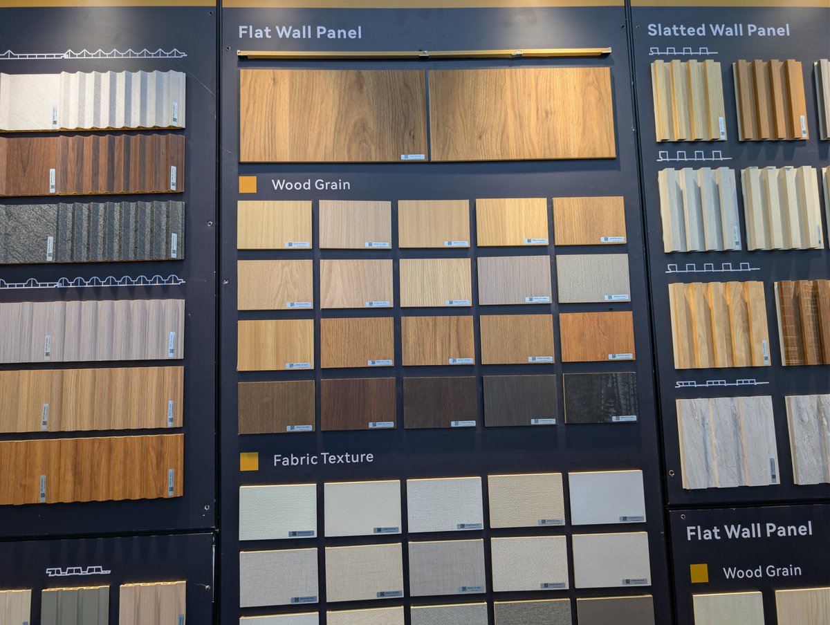 GreenFoxExport's tweet image. Home decoration &amp;amp; flooring materials directly from China.
Wide range, competitive prices, bulk supply.
Contact us for details.
#HomeDecor #Flooring #MadeInChina