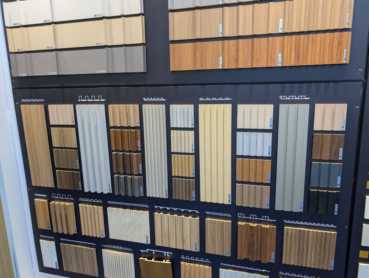 GreenFoxExport's tweet image. Home decoration &amp;amp; flooring materials directly from China.
Wide range, competitive prices, bulk supply.
Contact us for details.
#HomeDecor #Flooring #MadeInChina