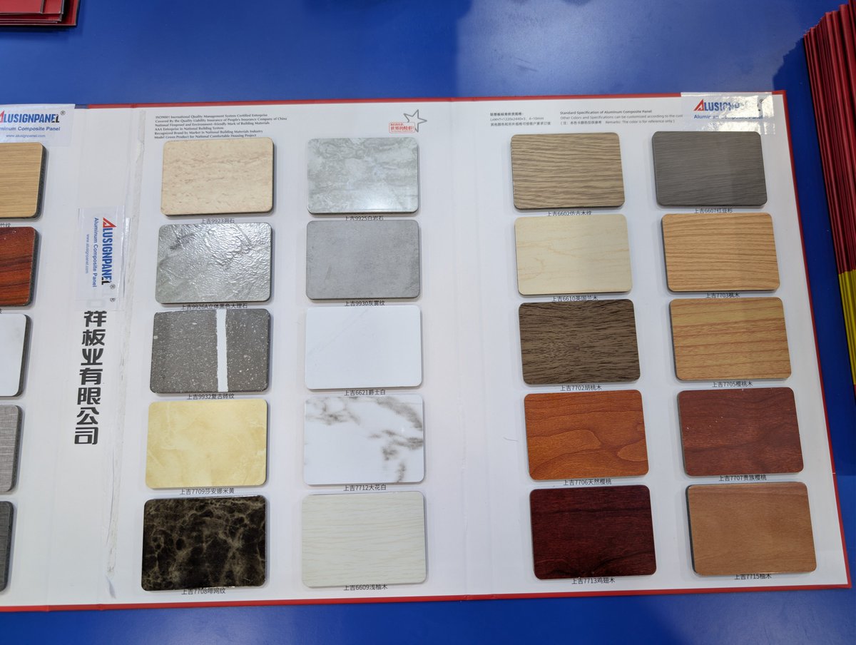 GreenFoxExport's tweet image. Home decoration &amp;amp; flooring materials directly from China.
Wide range, competitive prices, bulk supply.
Contact us for details.
#HomeDecor #Flooring #MadeInChina