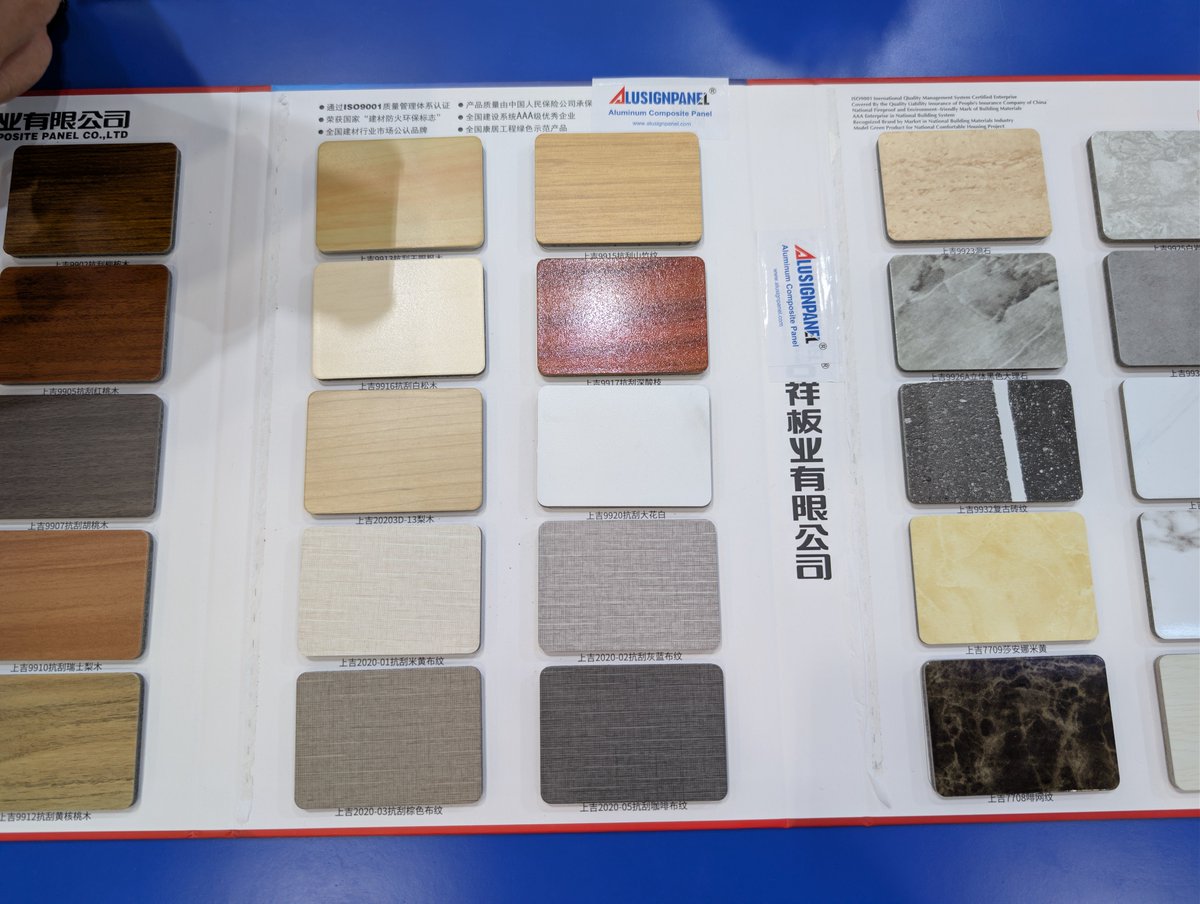 GreenFoxExport's tweet image. Home decoration &amp;amp; flooring materials directly from China.
Wide range, competitive prices, bulk supply.
Contact us for details.
#HomeDecor #Flooring #MadeInChina