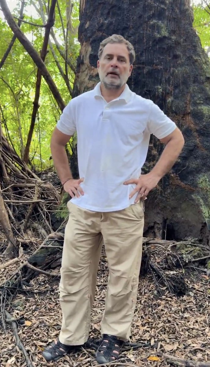 Pappu opposing Great Andaman &amp; Nicobar island development program should know few things:

China’s 70% oil  and 60 % of other raw material passes through the trade lanes dominated by us . Similar is the case with their exports . A&amp;N islands (Malacca Strait !!)  is a bigger