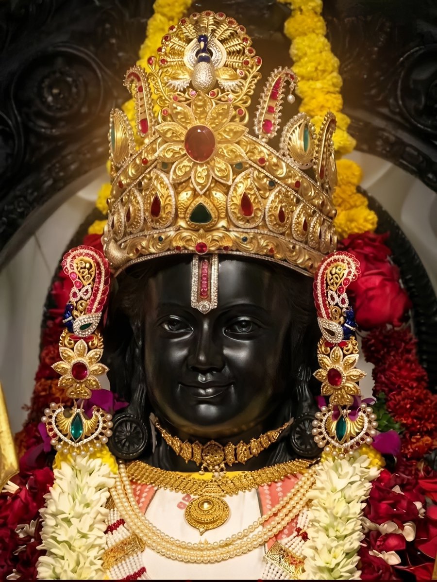 Ayodhya Darshan tweet media