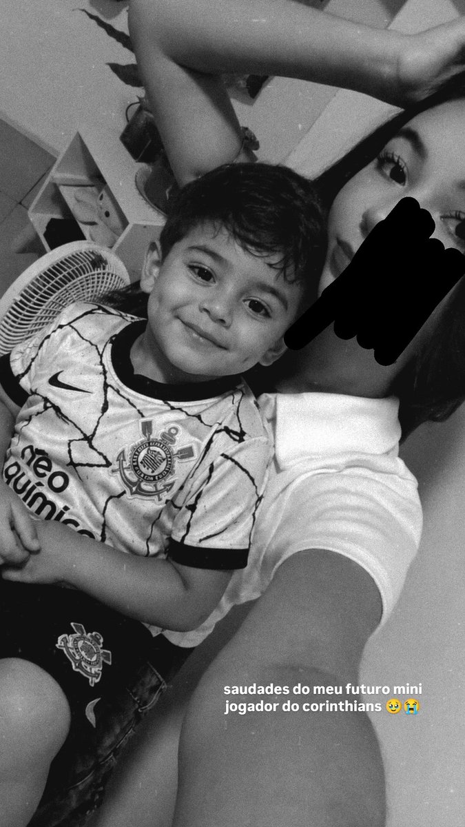 MEU FUTURO FILHINHO LINDO BBXINHO