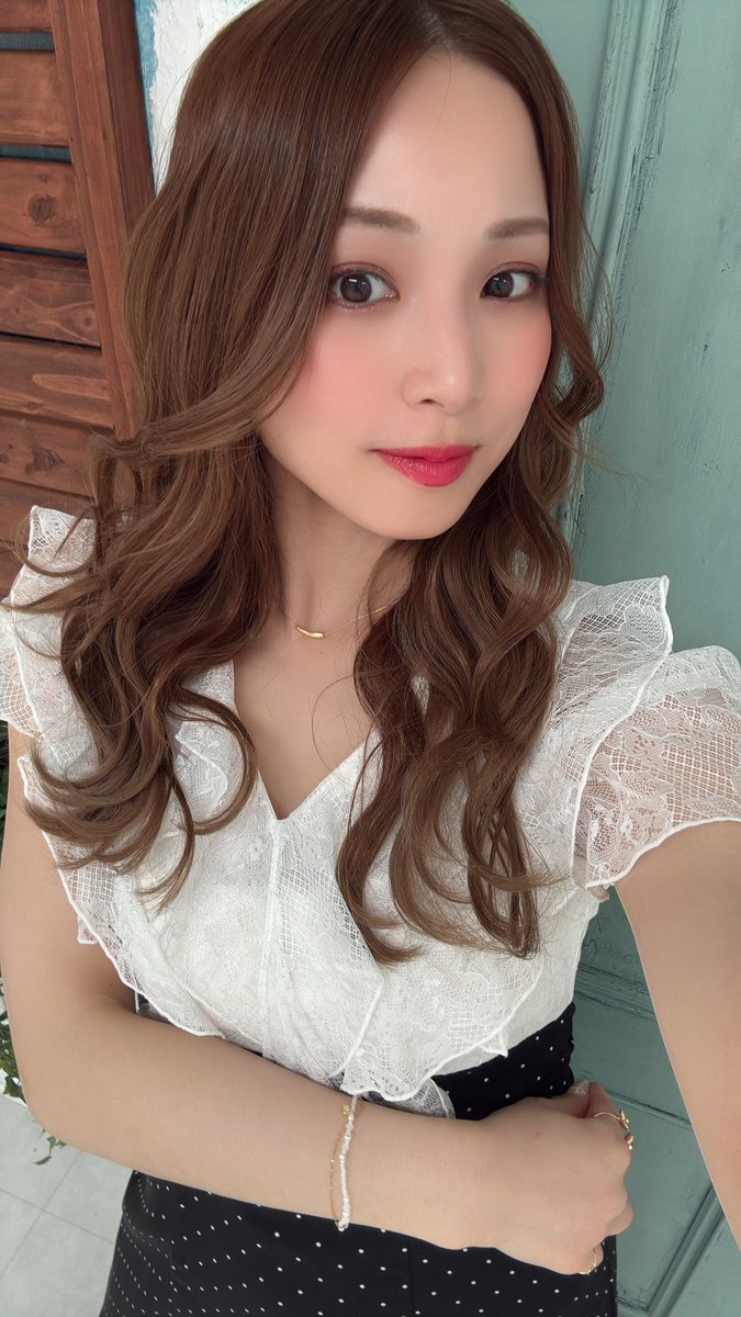 ARISA tweet media
