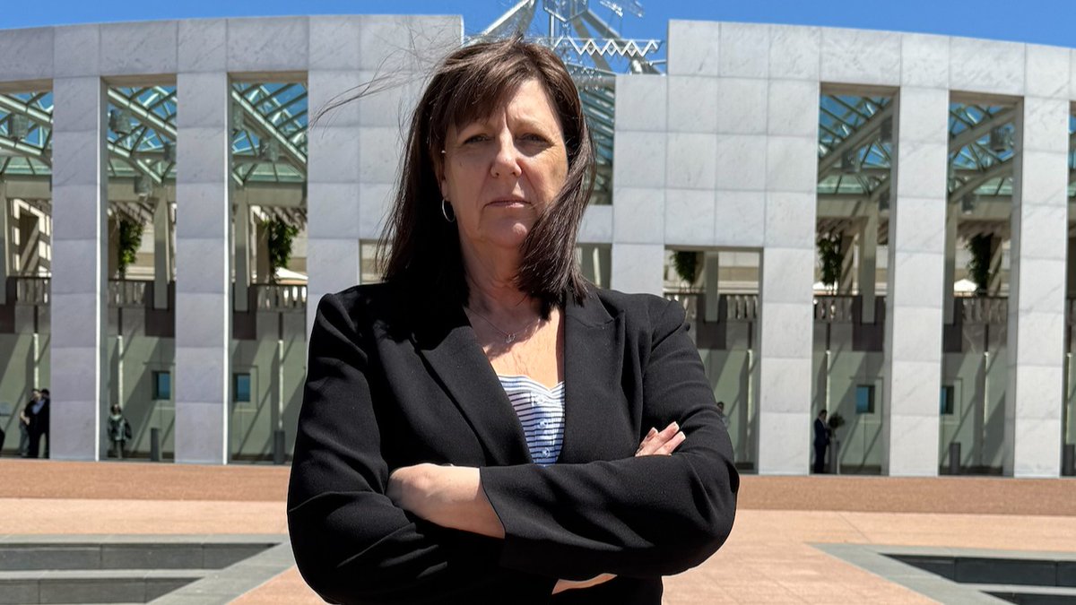 CSIROStaff's tweet photo. CSIRO Staff have called on Labor to use next month’s federal budget to provide significant additional and ongoing support for CSIRO, echoing the recommendations of a recently released Senate inquiry report... https://t.co/Lhp3hvBbIS https://t.co/NsOpwaz6Sb