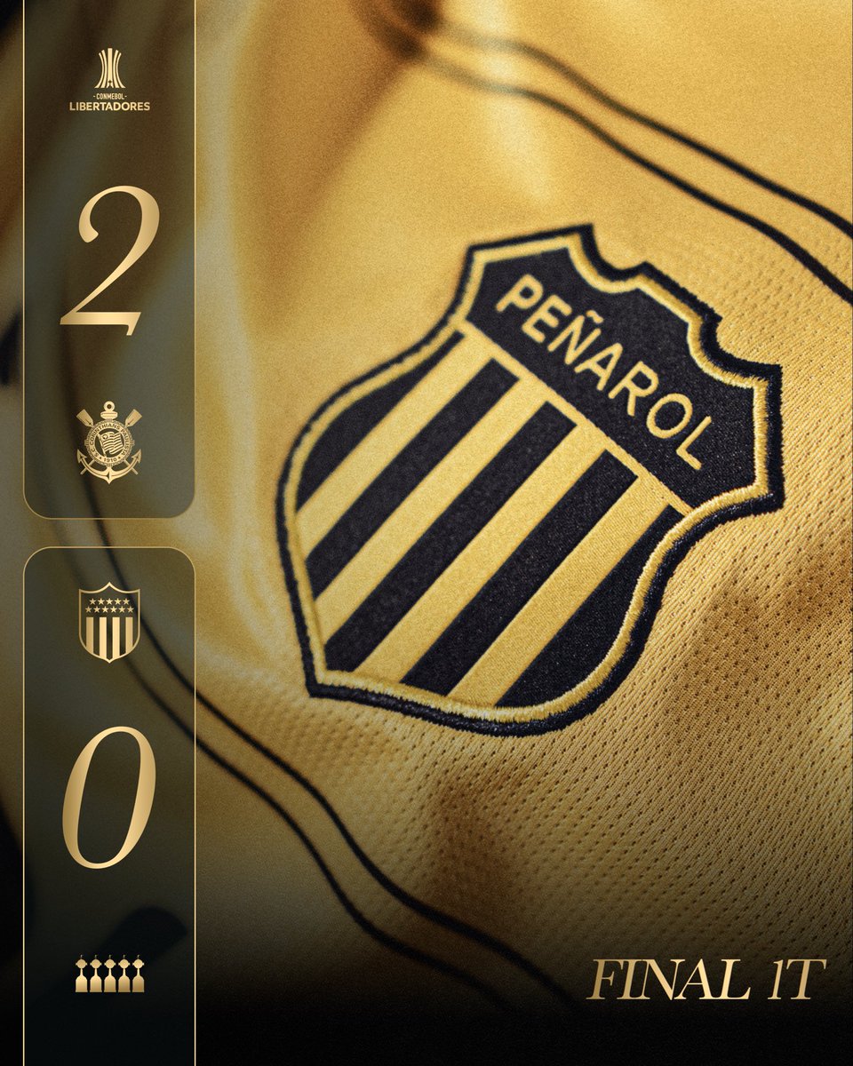 PEÑAROL tweet media