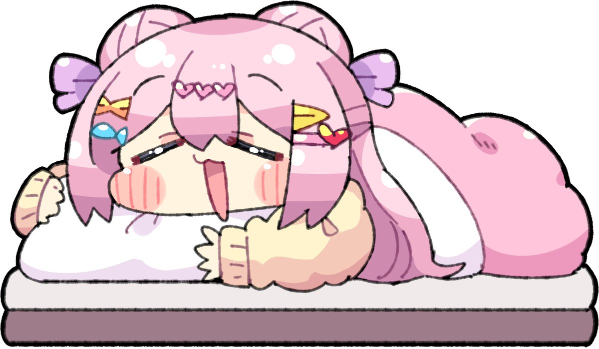 たらばかに子🦀KanikoProject tweet media