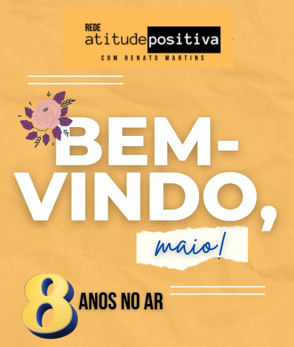 Rede #AtitudePositiva tweet media
