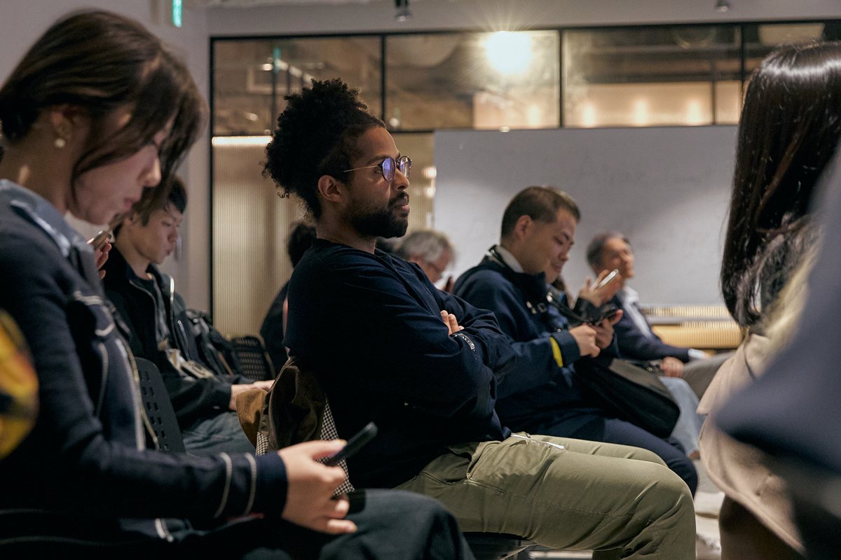 Framer Japan tweet media
