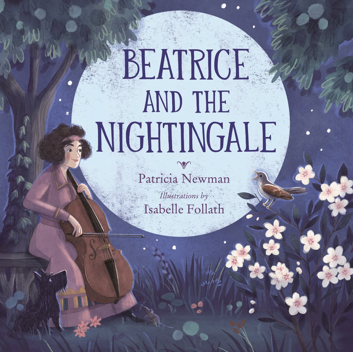 LydiaLukidis's tweet photo. Just interviewed @PatriciaNewman about inspiration, research rabbit holes, and writing nonfiction that sparks wonder in young readers. Check out my blog post about here: https://t.co/Ebk1bP0tcN
#kidlit #amreading #amwriting #writingcommunity #LLInspire #LLInterviews #books https://t.co/8Ou3ePYR8V