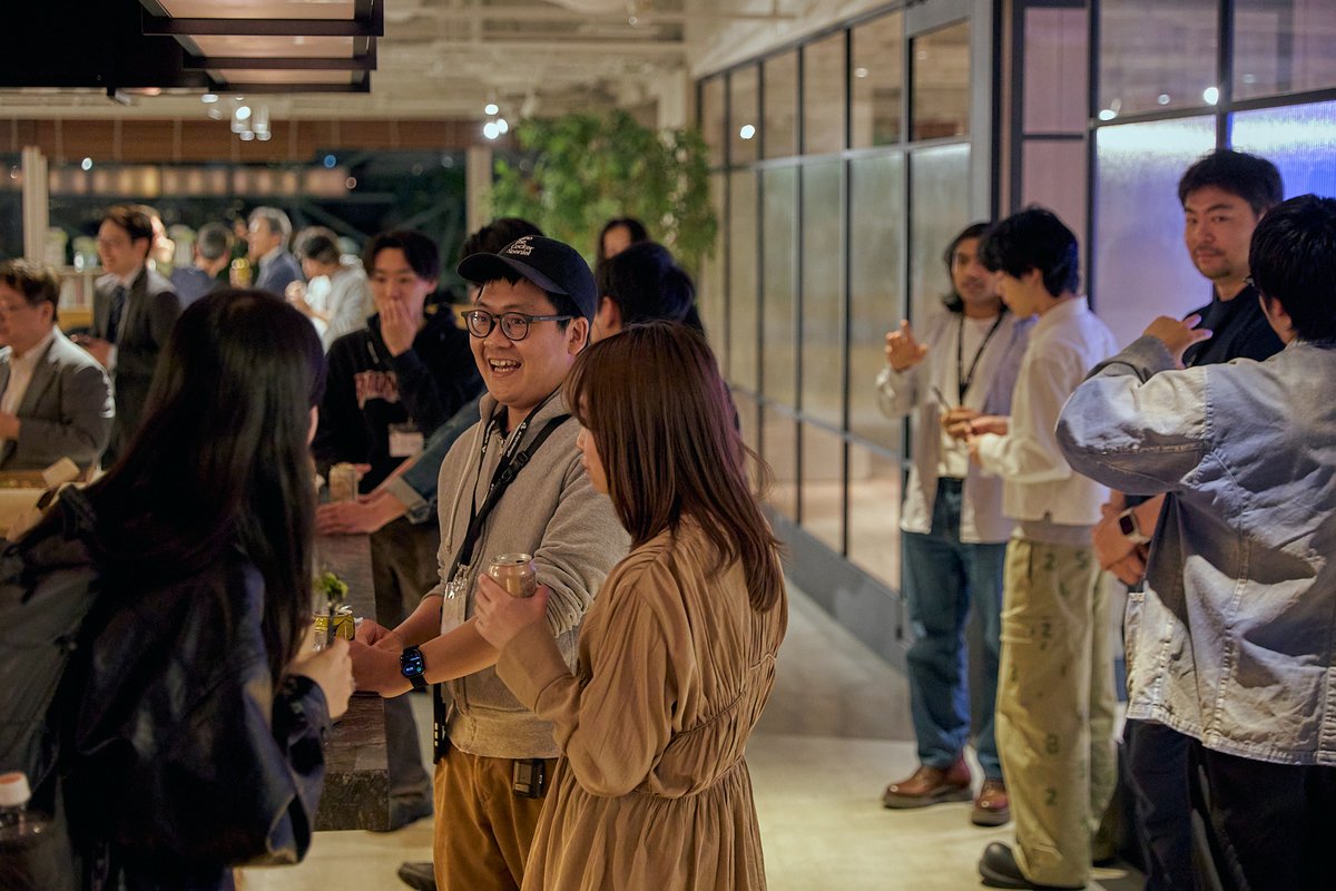 Framer Japan tweet media