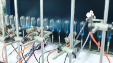 mingxin787443's tweet image. Our automated spraying line delivers uniform and smooth coatings for cosmetic bottles. From pre-treatment to color coating and curing, the entire process is stable and controlled, achieving vibrant colors and strong adhesion.#BeautyPackaging  #PackagingProcess #PremiumPackaging