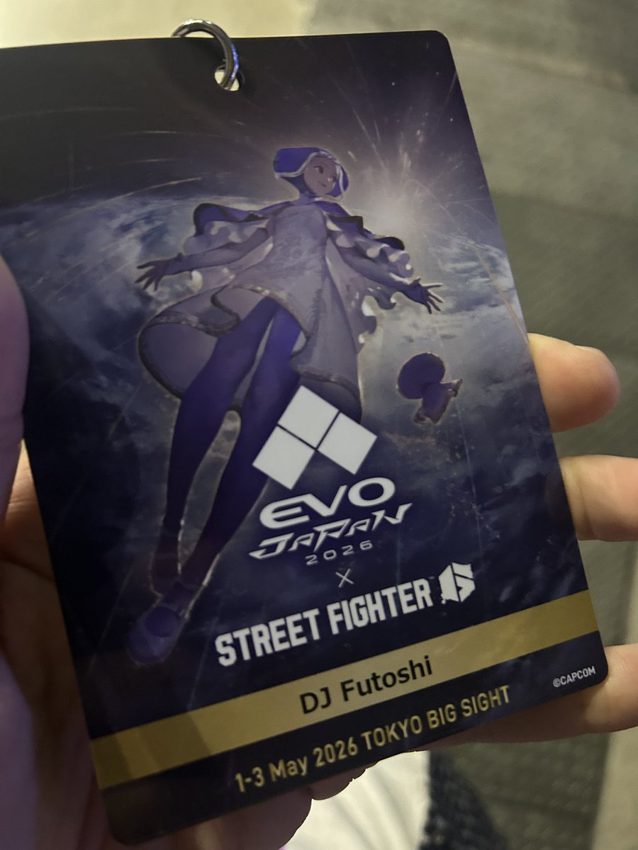 DJ Futoshi tweet media