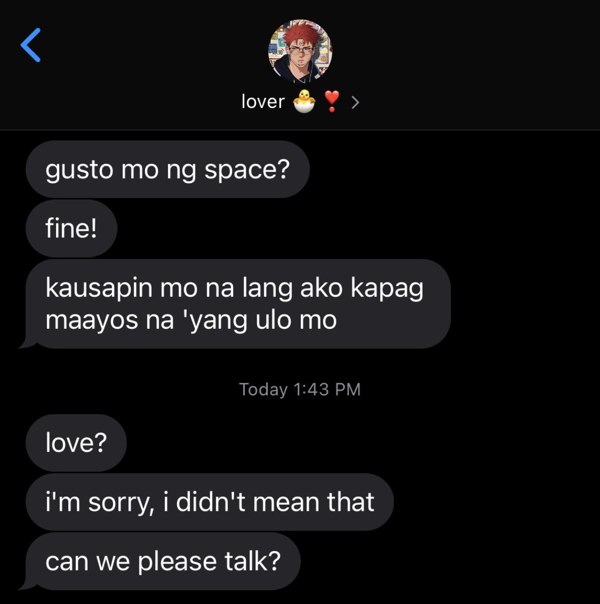 four⁴ tweet media