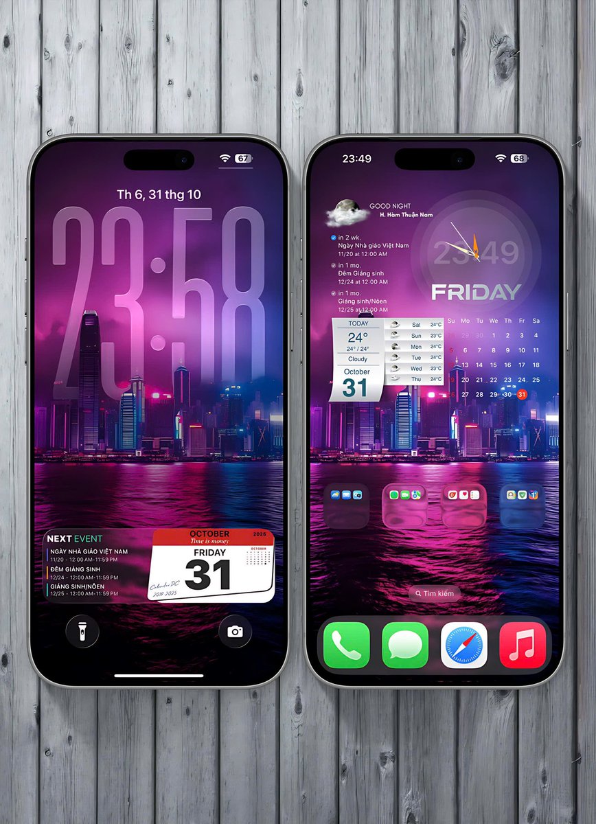 CalendarDC - Reminders, notes, widgets tweet media