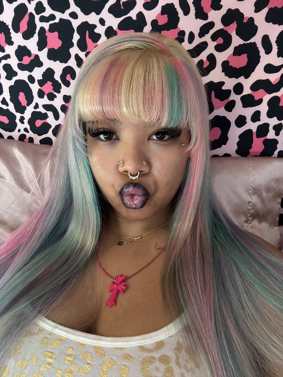 bby angel princess👼🏽 tweet media