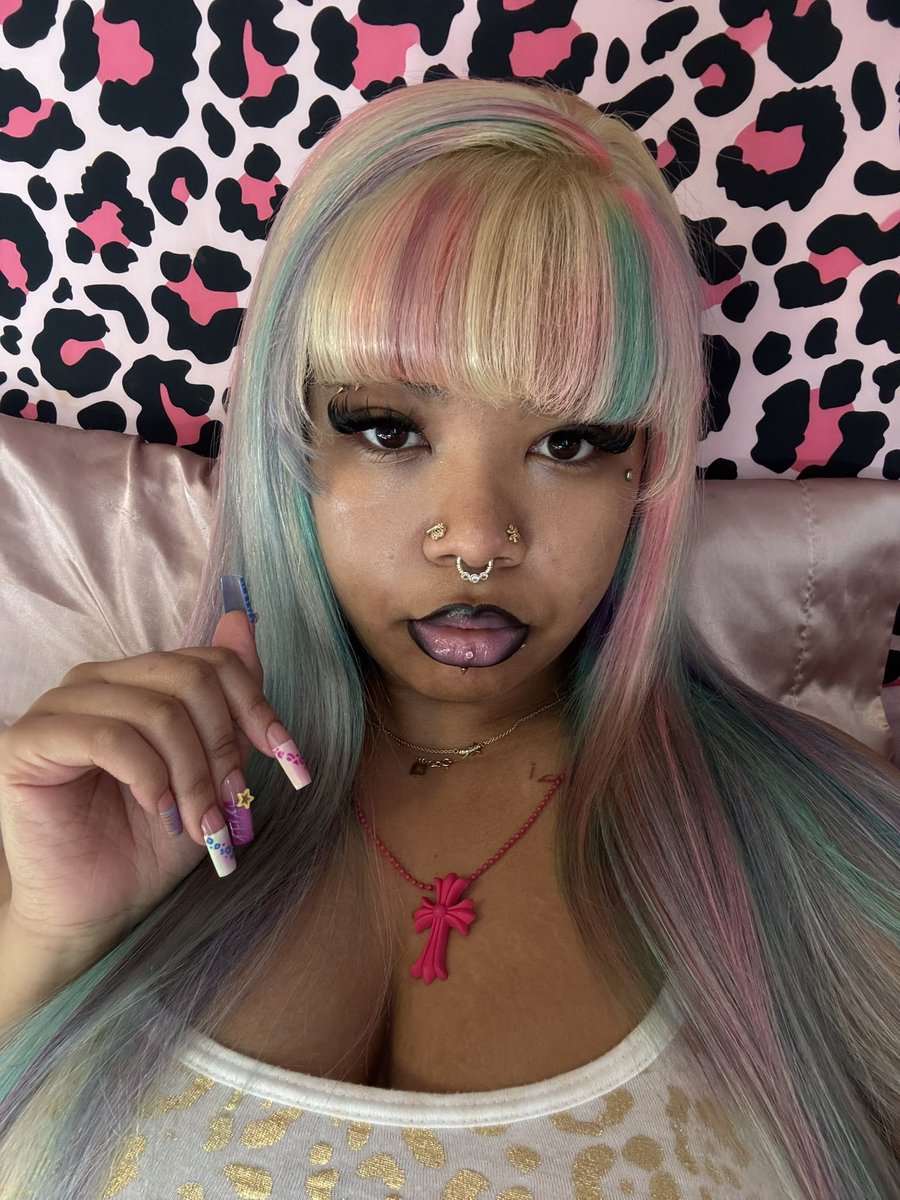 bby angel princess👼🏽 tweet media