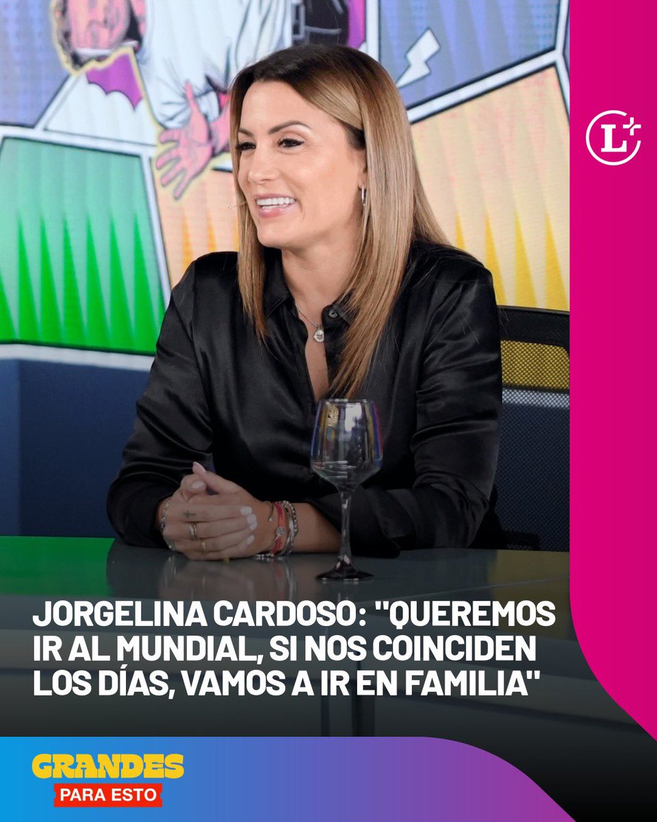 La Capital + tweet media