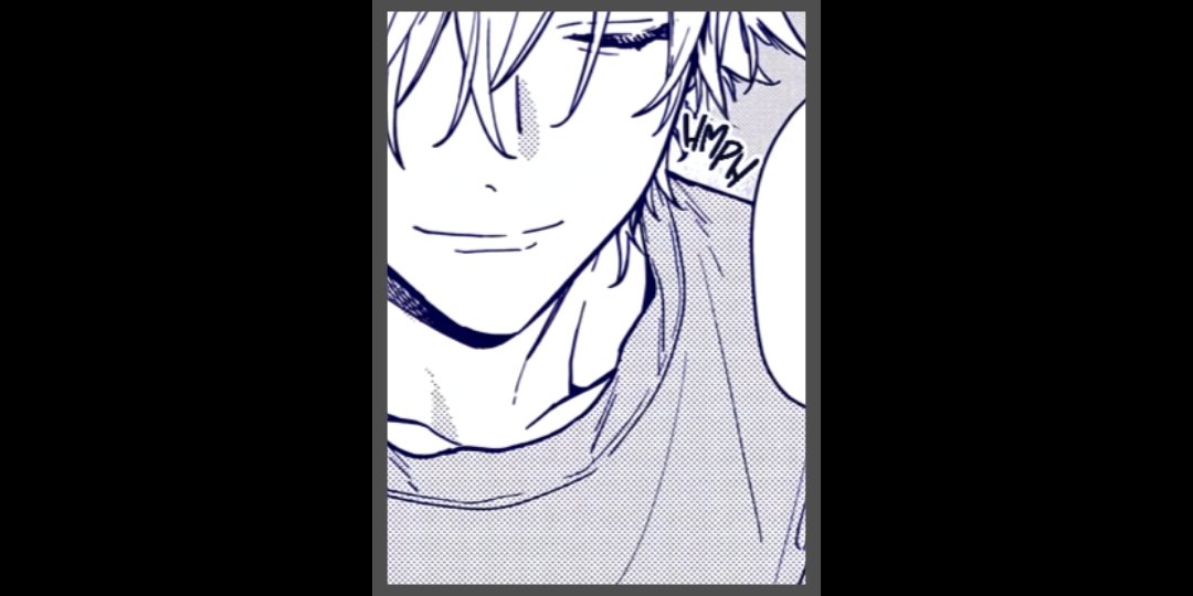 FATE__BREAKER's tweet photo. " They are old enough.
They don't need me anymore.

Which means —— "

[ Once home, he'd pull out his old forgotten and dusty gear.
And would take matters into his own hands. ] https://t.co/qsCKVqSuTQ