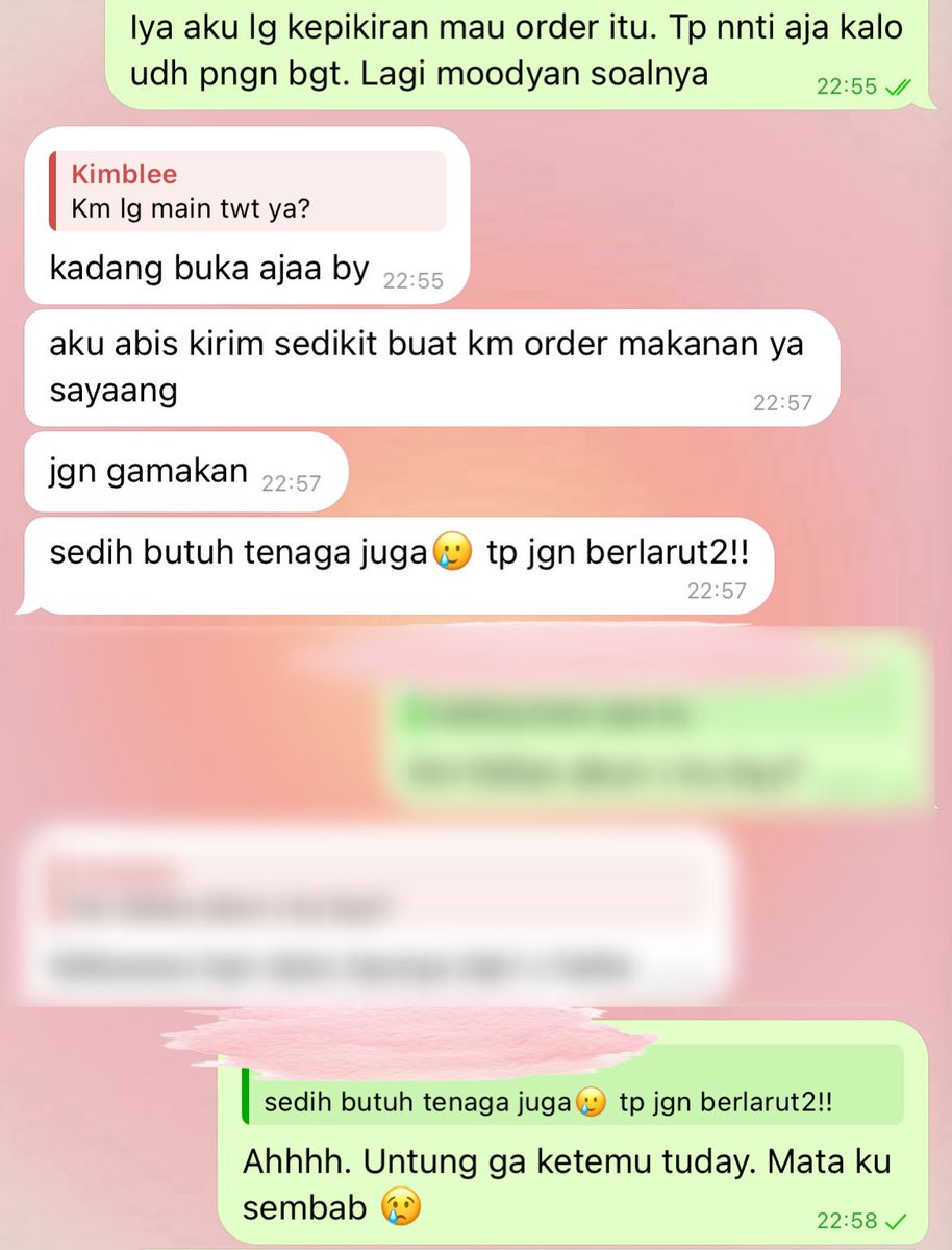 Tf nya kebanyakn pak ૮₍ɵ̷﹏ɵ̷̥̥᷅₎ა Bm nya 1tusuk bukan 100tusuk