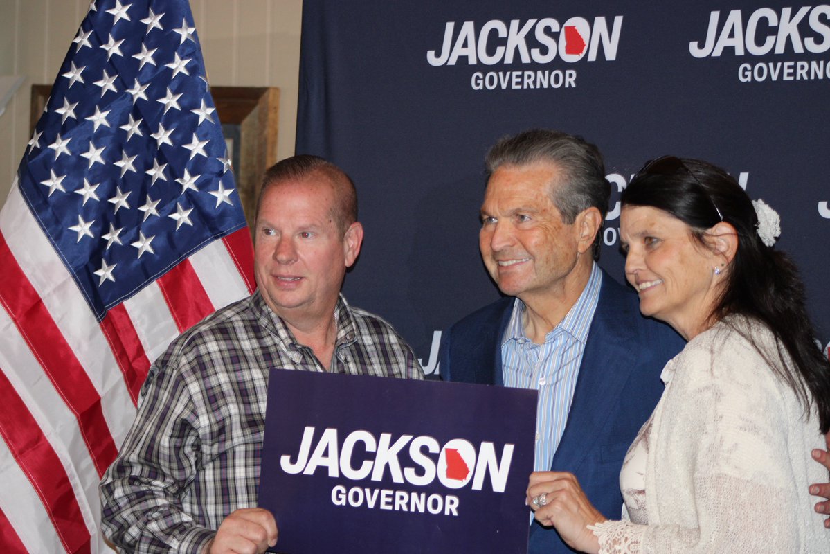 Rick Jackson tweet media