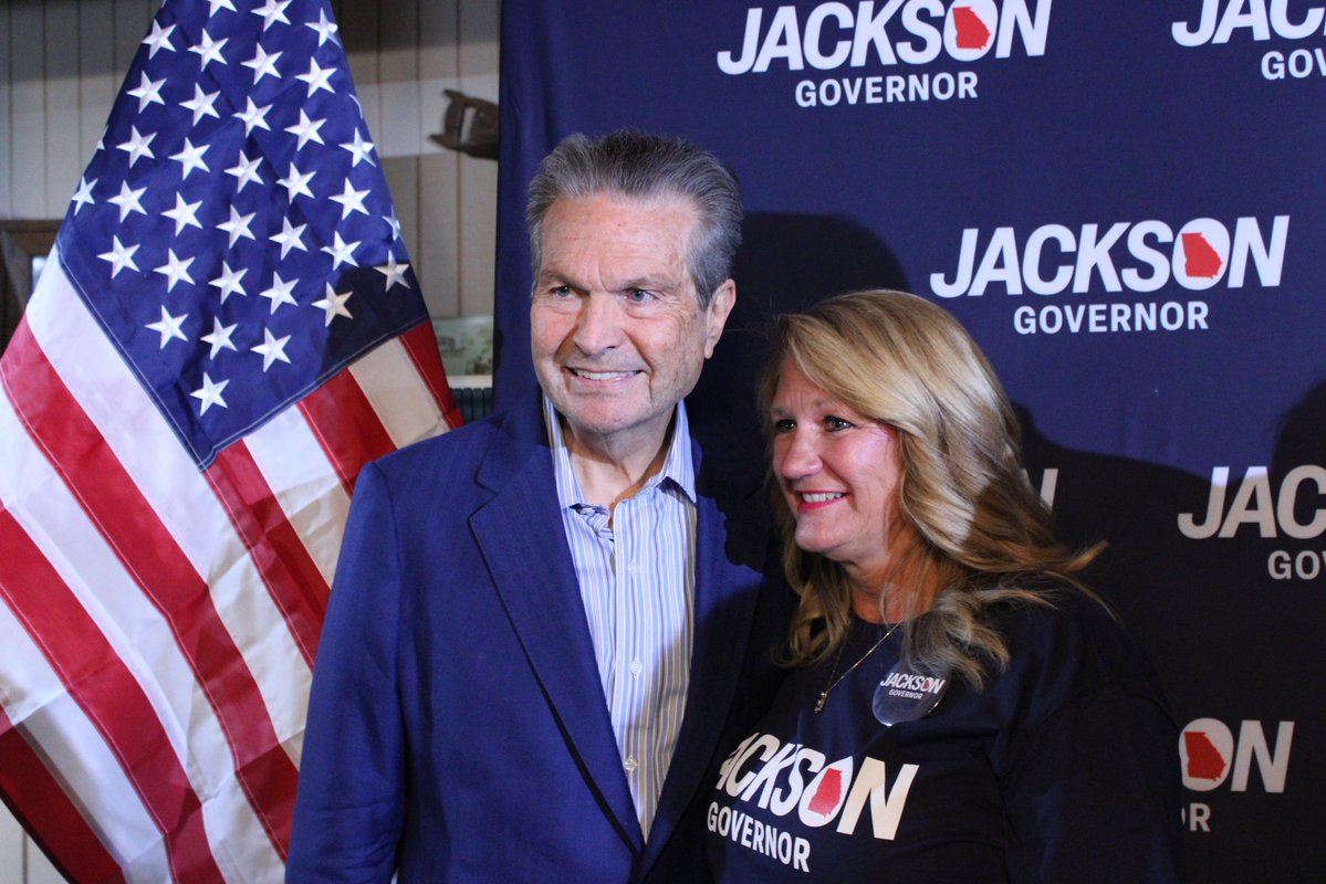 Rick Jackson tweet media