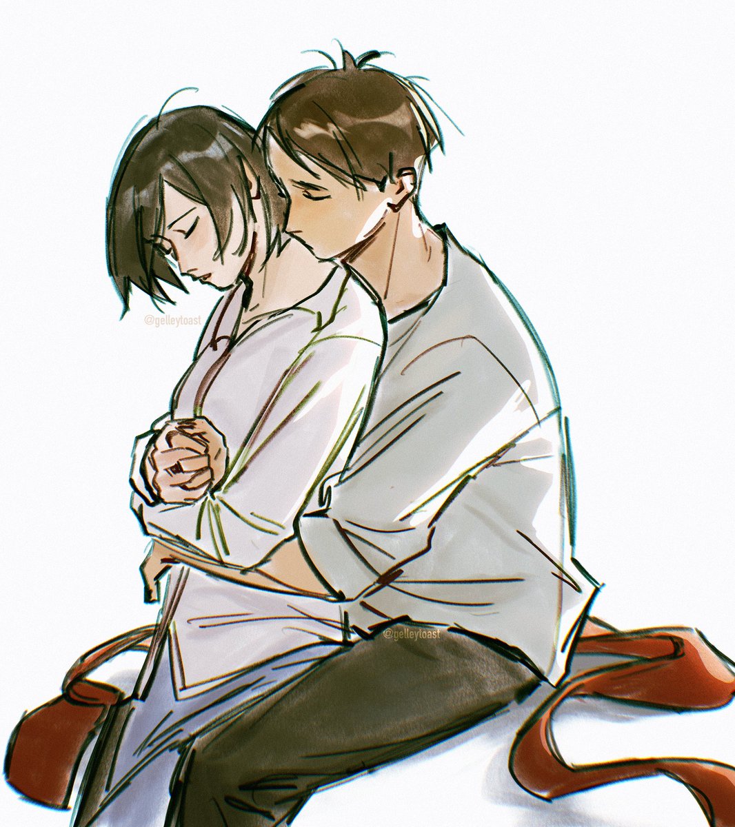 Cabin eremika on my mind 🙂‍↕️