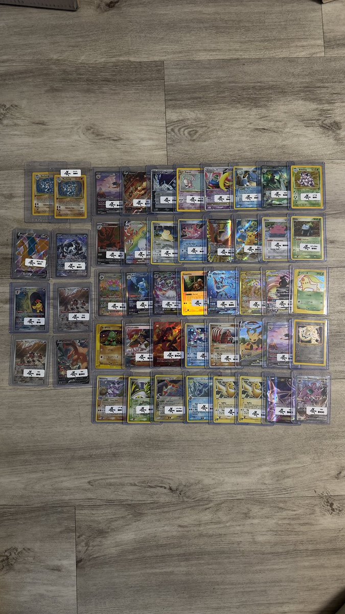 Kingpin TCG tweet media