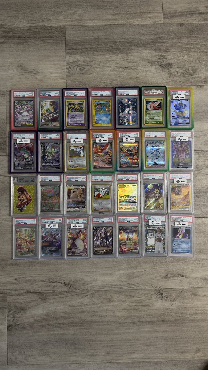 Kingpin TCG tweet media