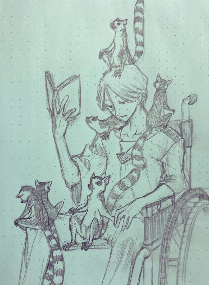 OvercomePeanuts's tweet photo. #これを見た人は地味に気に入っている作品を貼れ
アナログお廻
シャーペンとペン https://t.co/jV0voXb91v